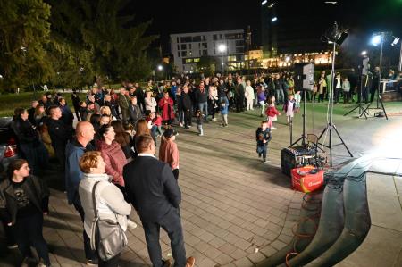 Večerni koncert v Bihaću - 4